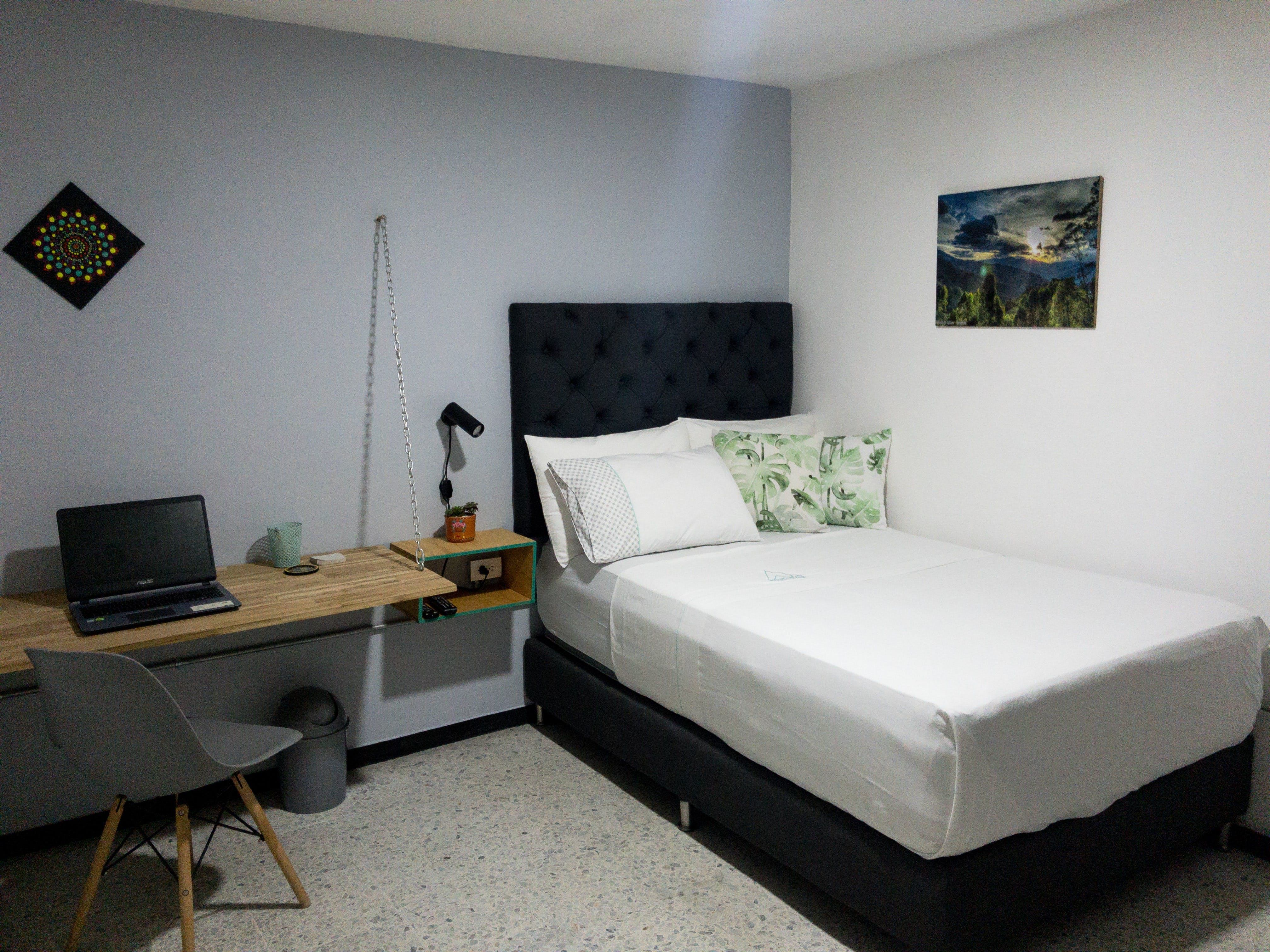  Perico Y Pantanillo  -  Spacious Coliving for Digital Nomads with Scenic Views in top location Envigadio  - Gallery -  13
