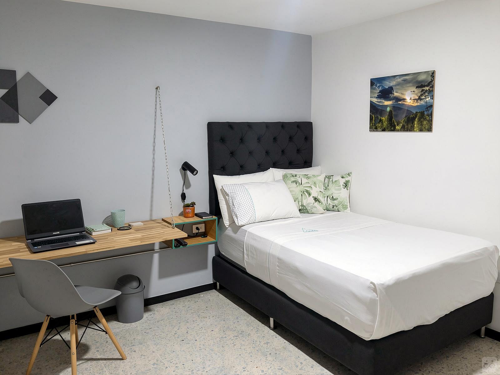  Perico Y Pantanillo  -  Spacious Coliving for Digital Nomads with Scenic Views in top location Envigadio  - Gallery -  50