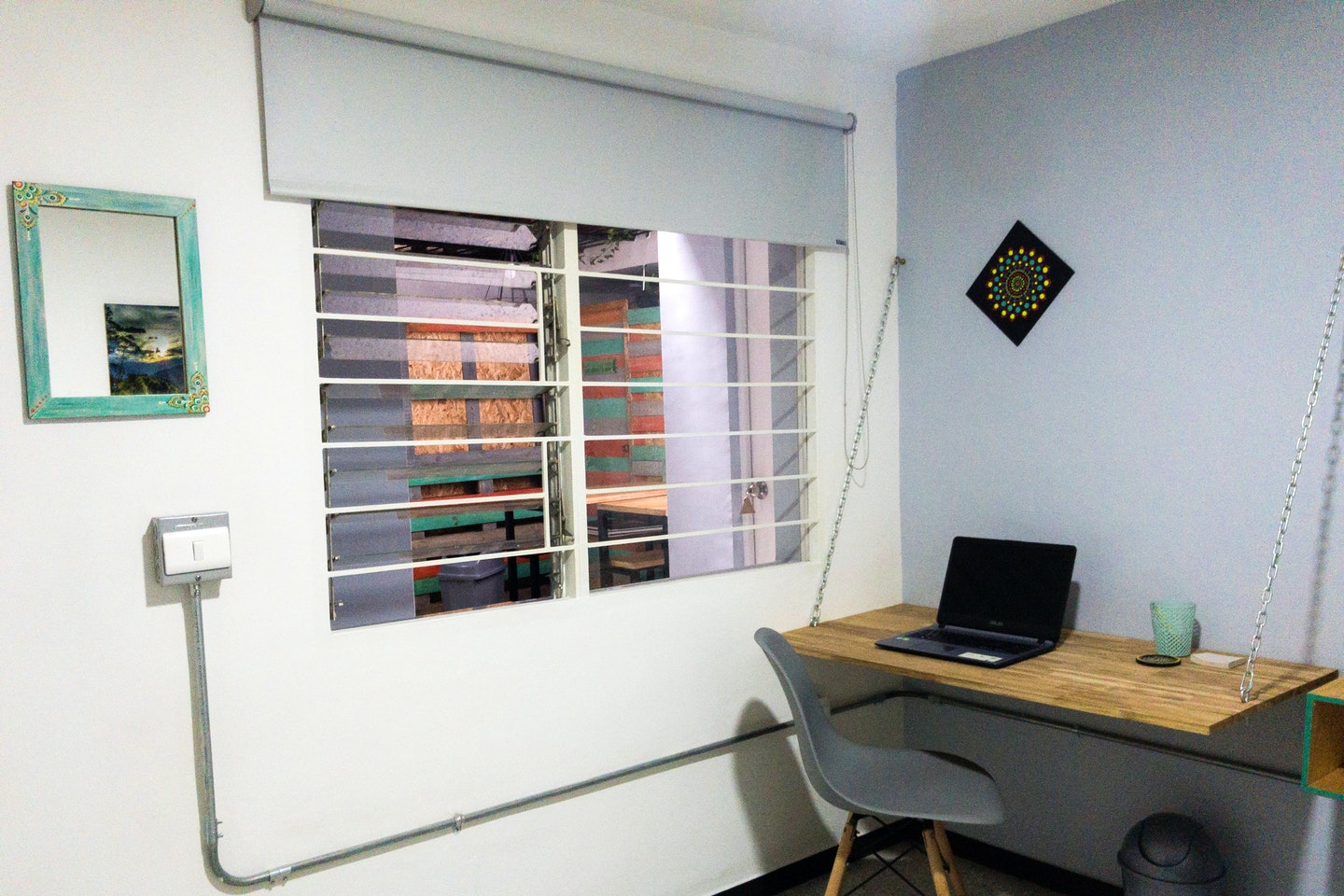  Perico Y Pantanillo  -  Spacious Coliving for Digital Nomads with Scenic Views in top location Envigadio  - Gallery -  6