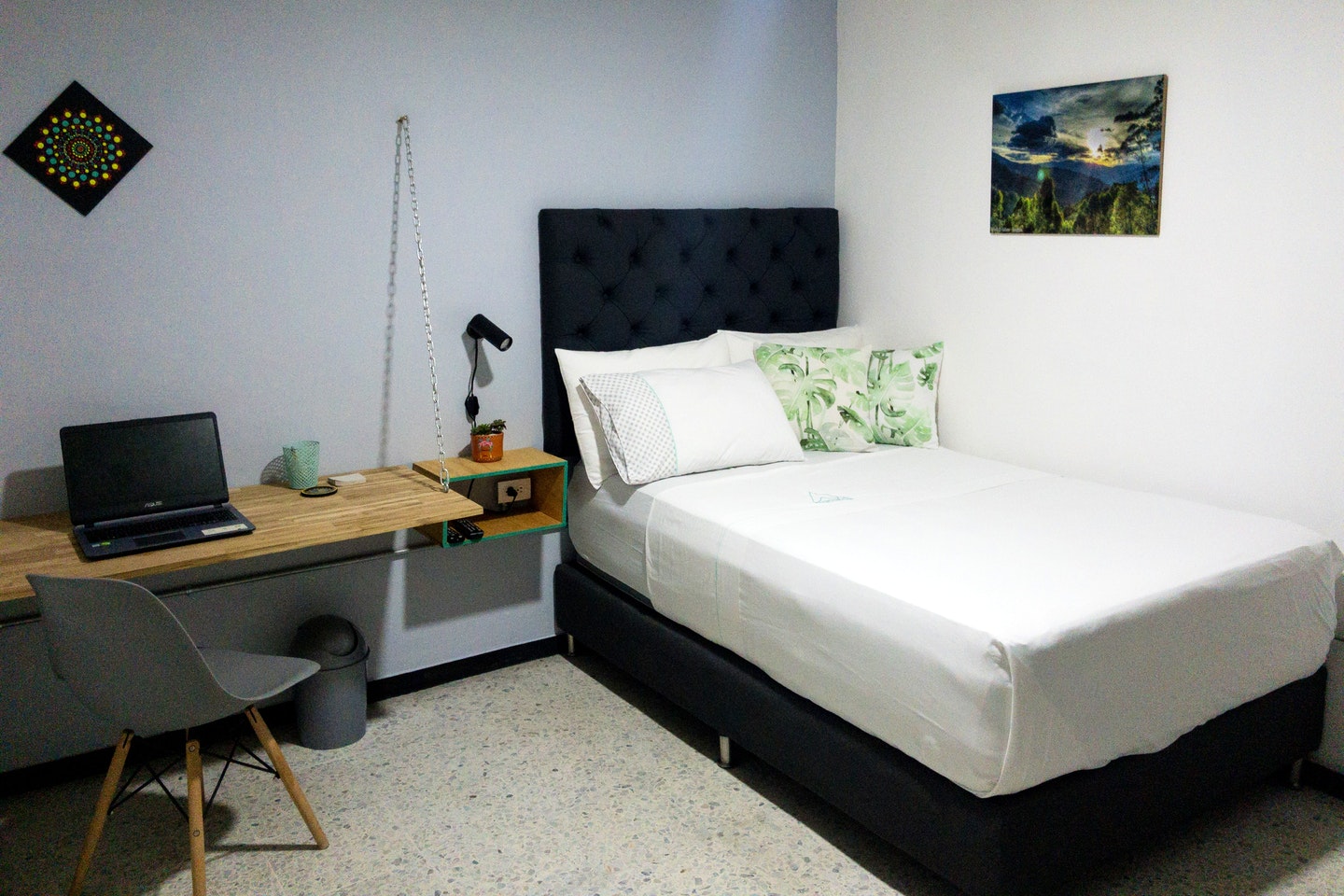  Perico Y Pantanillo  -  Spacious Coliving for Digital Nomads with Scenic Views in top location Envigadio  - Gallery -  5