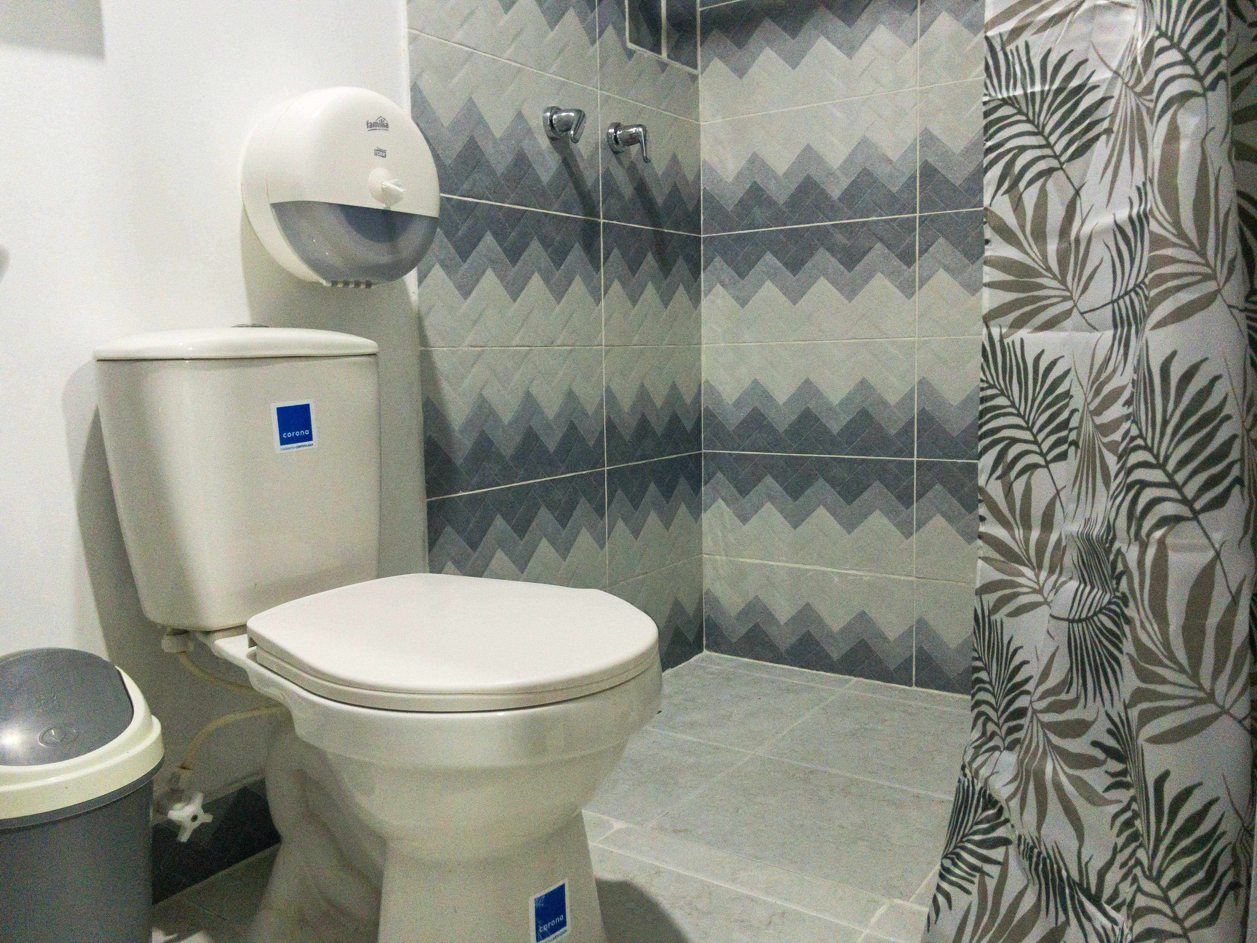  Perico Y Pantanillo  -  Spacious Coliving for Digital Nomads with Scenic Views in top location Envigadio  - Gallery -  31