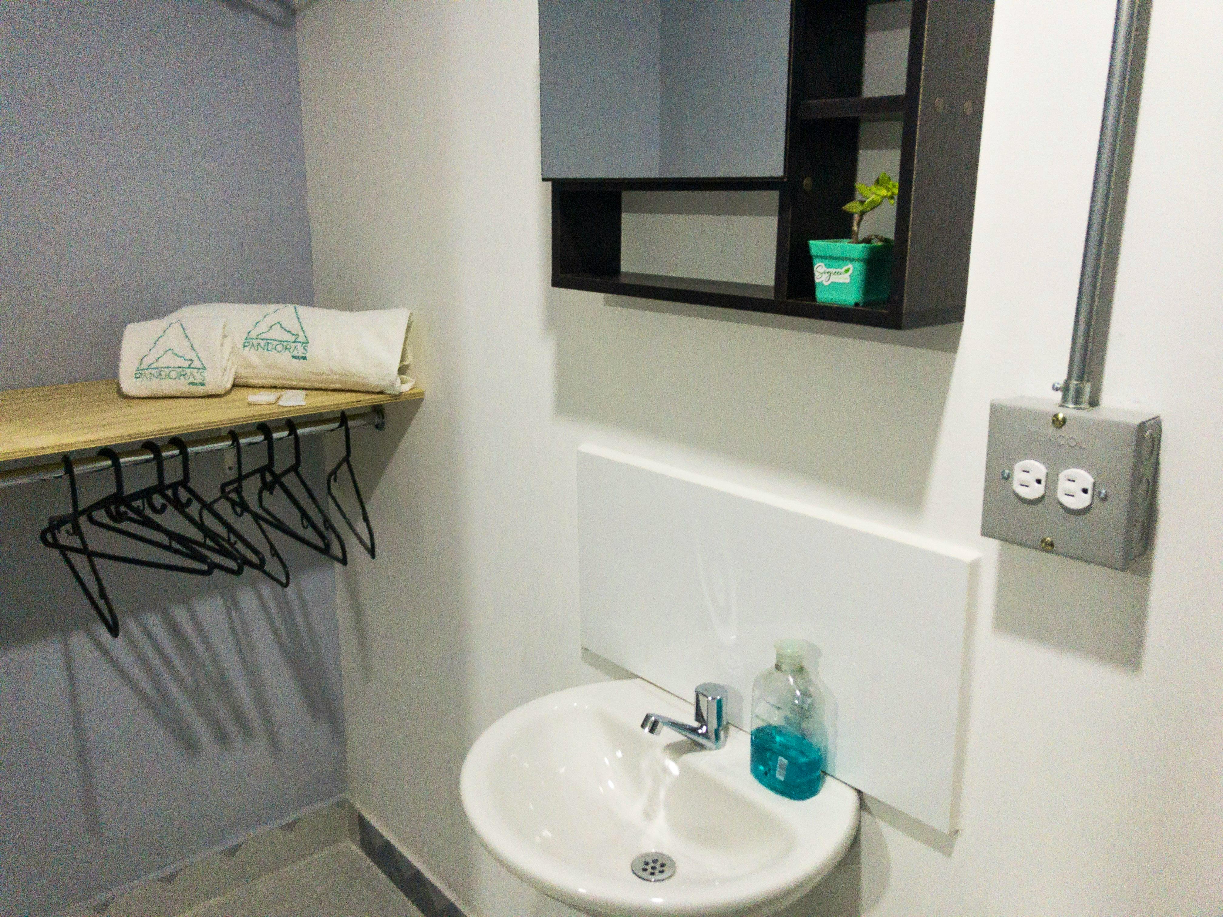  Perico Y Pantanillo  -  Spacious Coliving for Digital Nomads with Scenic Views in top location Envigadio  - Gallery -  29