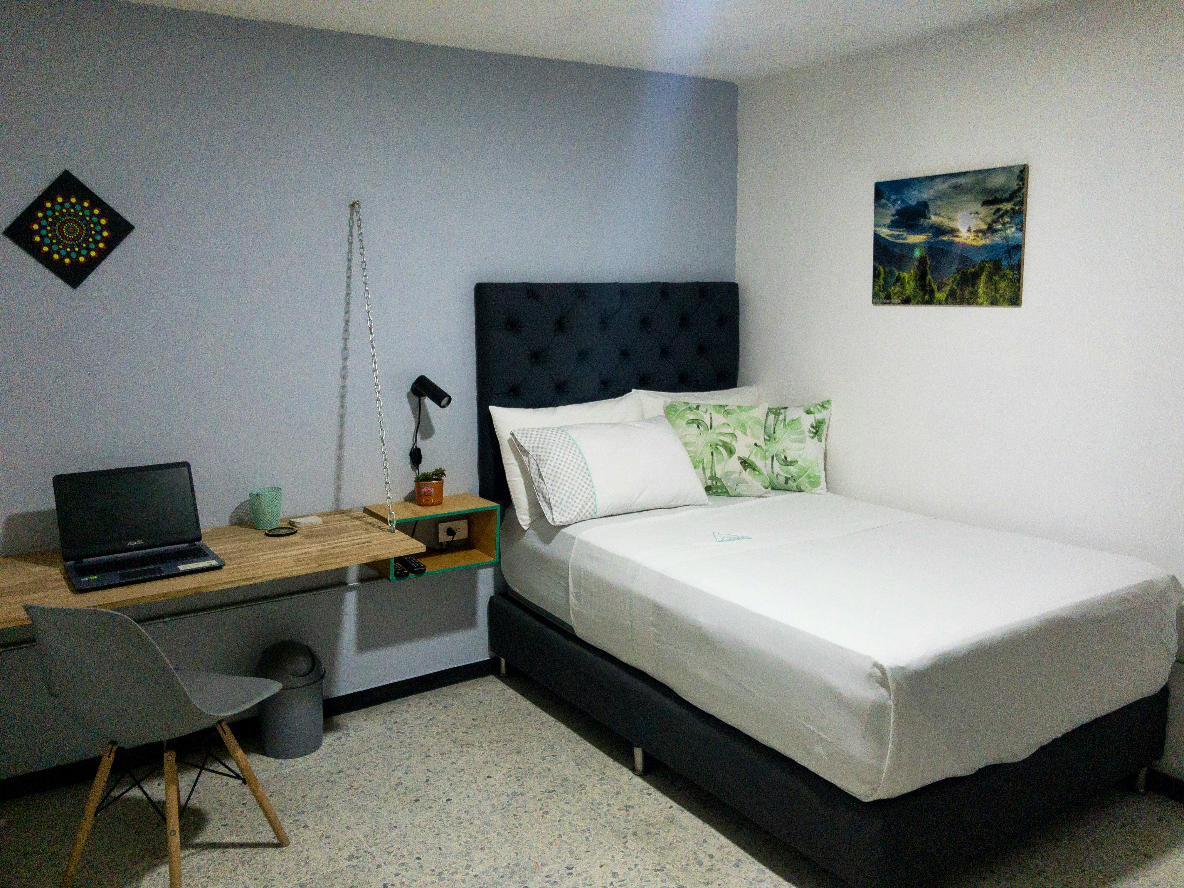  Perico Y Pantanillo  -  Spacious Coliving for Digital Nomads with Scenic Views in top location Envigadio  - Gallery -  23