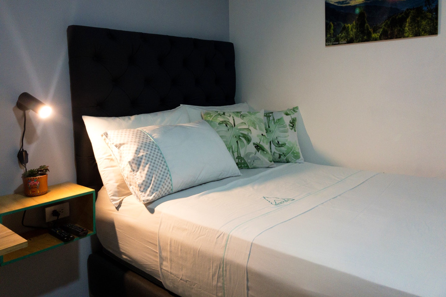 Perico Y Pantanillo  -  Spacious Coliving for Digital Nomads with Scenic Views in top location Envigadio  - Gallery -  1