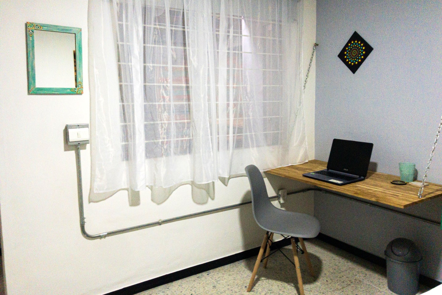  Perico Y Pantanillo  -  Spacious Coliving for Digital Nomads with Scenic Views in top location Envigadio  - Gallery -  12
