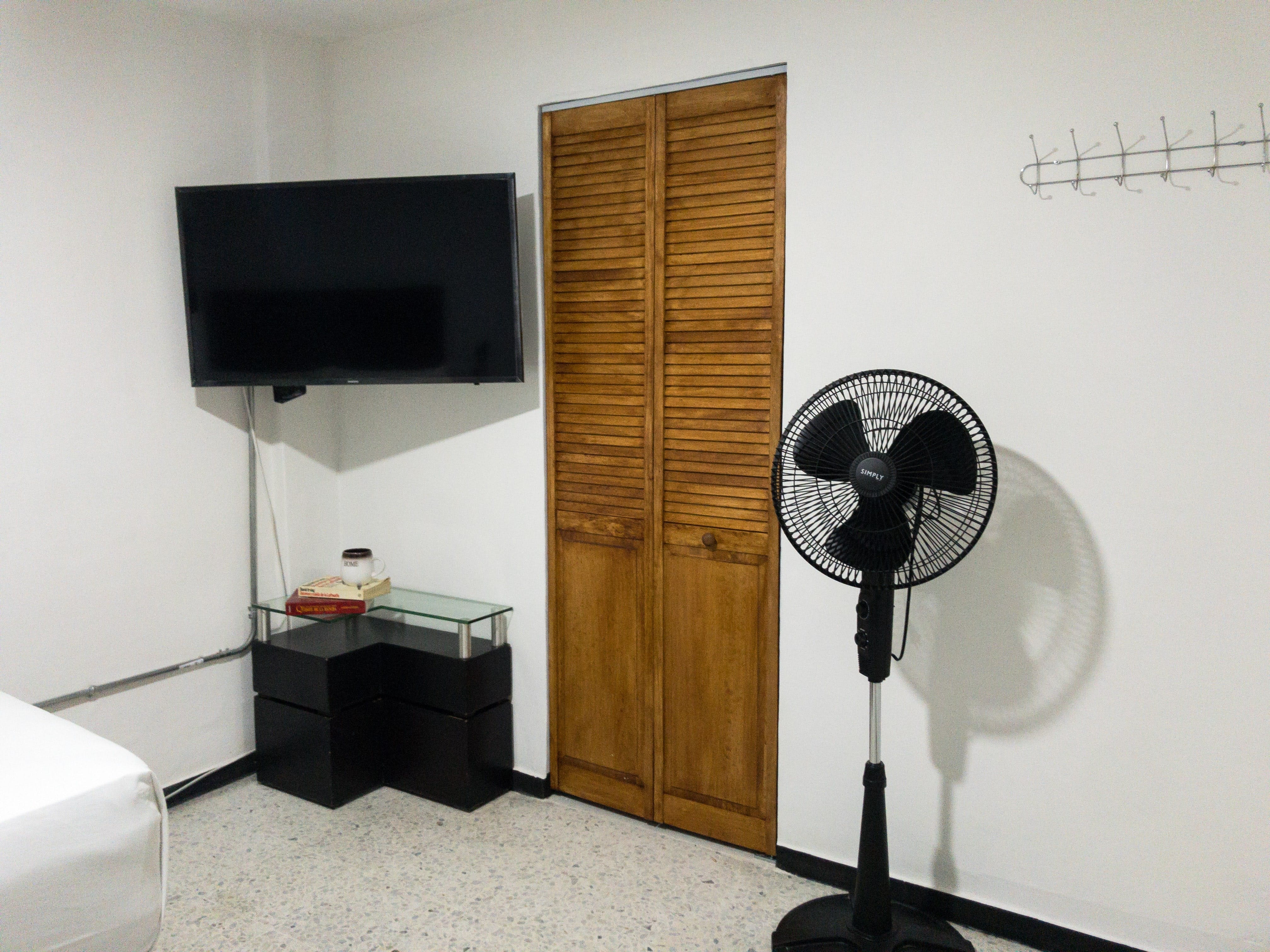 Perico Y Pantanillo  -  Spacious Coliving for Digital Nomads with Scenic Views in top location Envigadio  - Gallery -  17