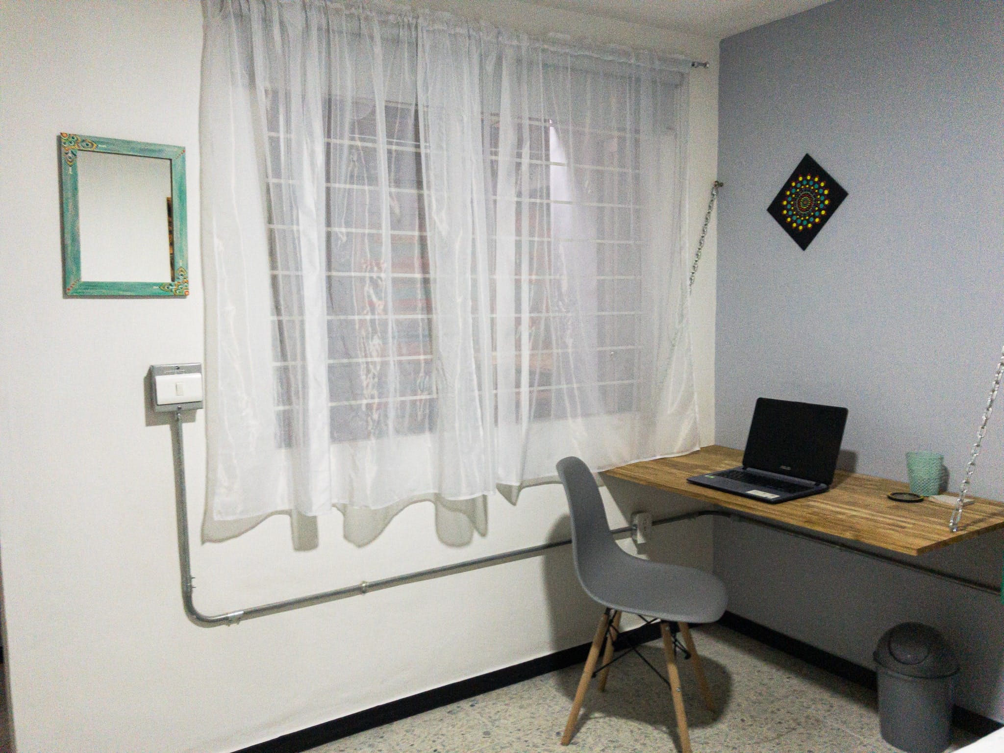  Perico Y Pantanillo  -  Spacious Coliving for Digital Nomads with Scenic Views in top location Envigadio  - Gallery -  22