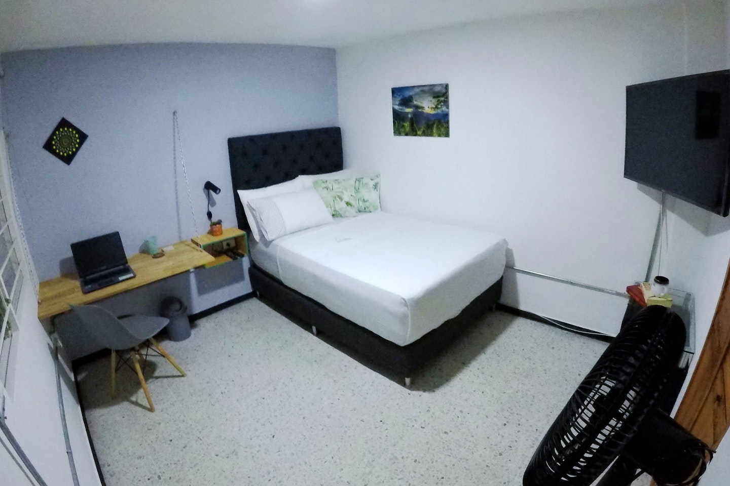  Perico Y Pantanillo  -  Spacious Coliving for Digital Nomads with Scenic Views in top location Envigadio  - Gallery -  11