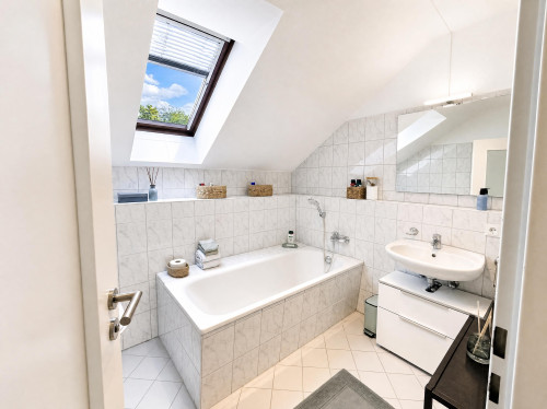 Luxuriously furnished penthouse in Freising - Gallery - 7