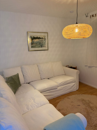 Downtown Apartment by the River - with Floor Heating & Parking - Gallery - 25