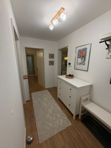 Downtown Apartment by the River - with Floor Heating & Parking - Gallery - 23
