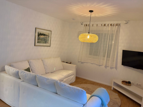 Downtown Apartment by the River - with Floor Heating & Parking - Gallery - 26