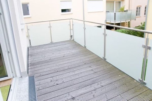 Downtown Apartment by the River - with Floor Heating & Parking - Gallery - 15