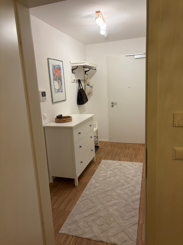 Downtown Apartment by the River - with Floor Heating & Parking - Gallery - 24