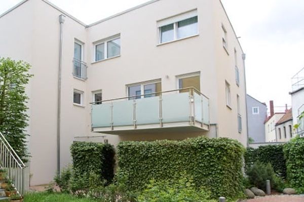 Downtown Apartment By The River - With Floor Heating & Parking - 13