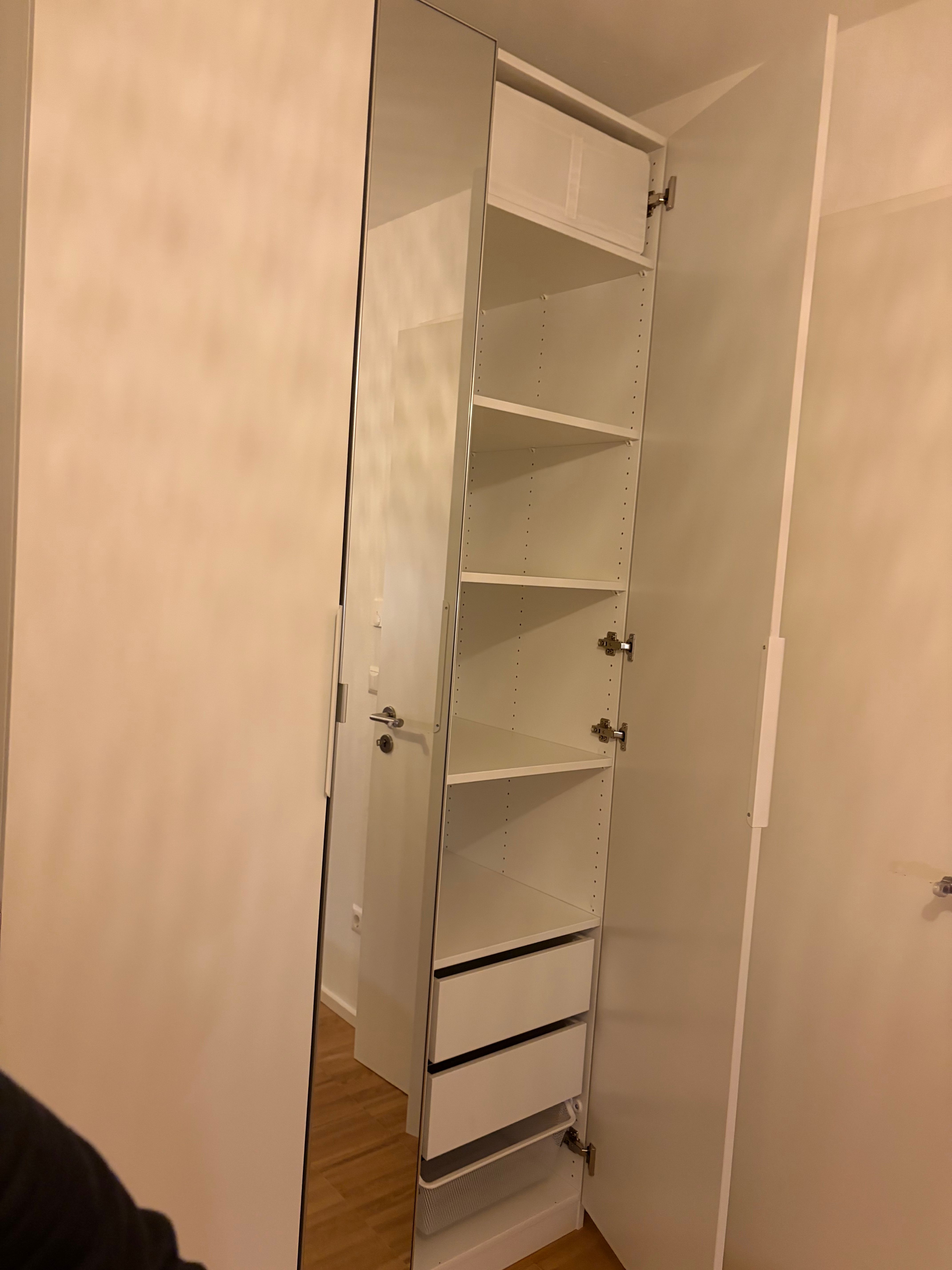 Downtown Apartment By The River - With Floor Heating & Parking - 4