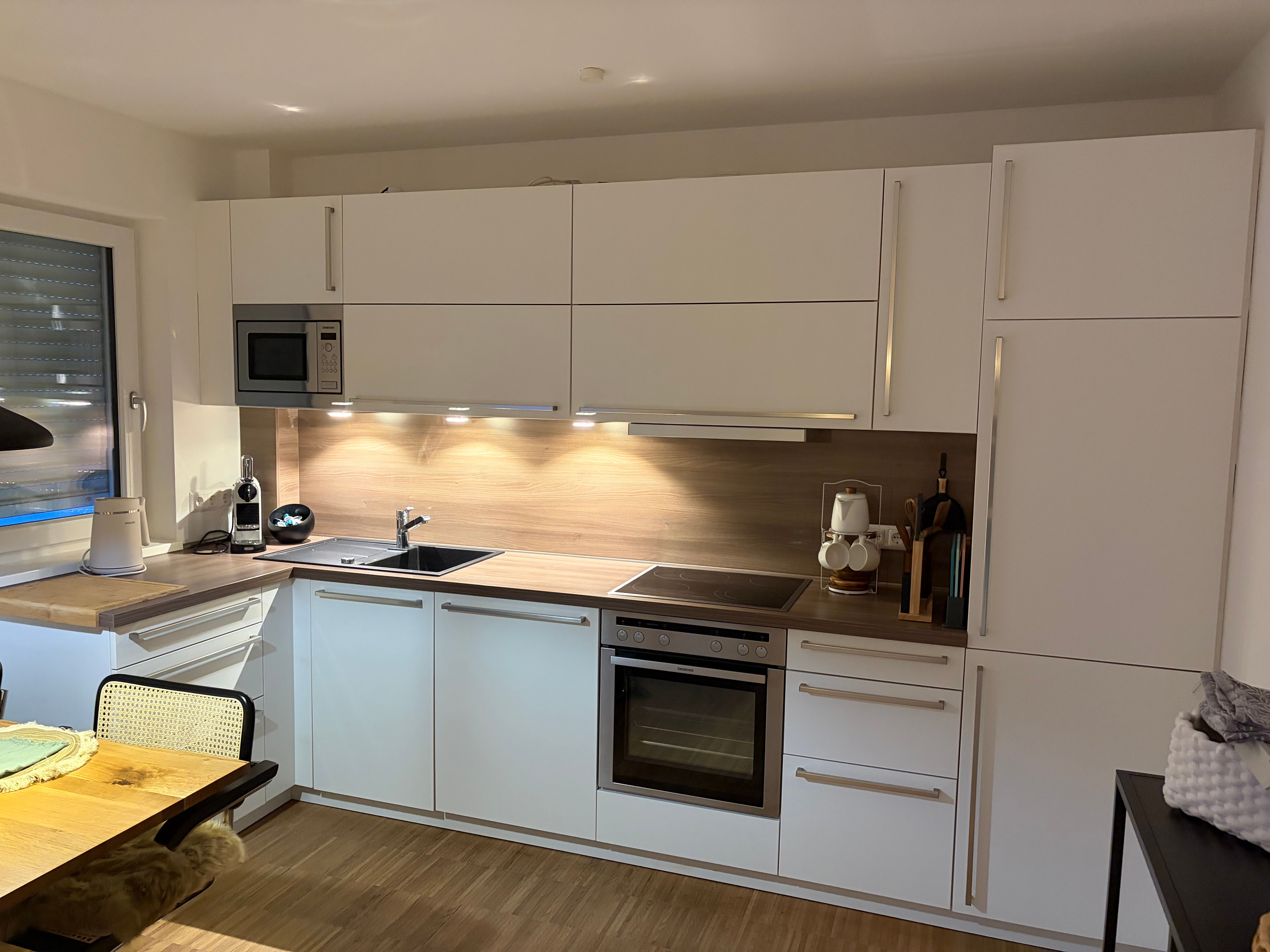 Downtown Apartment By The River - With Floor Heating & Parking - 15