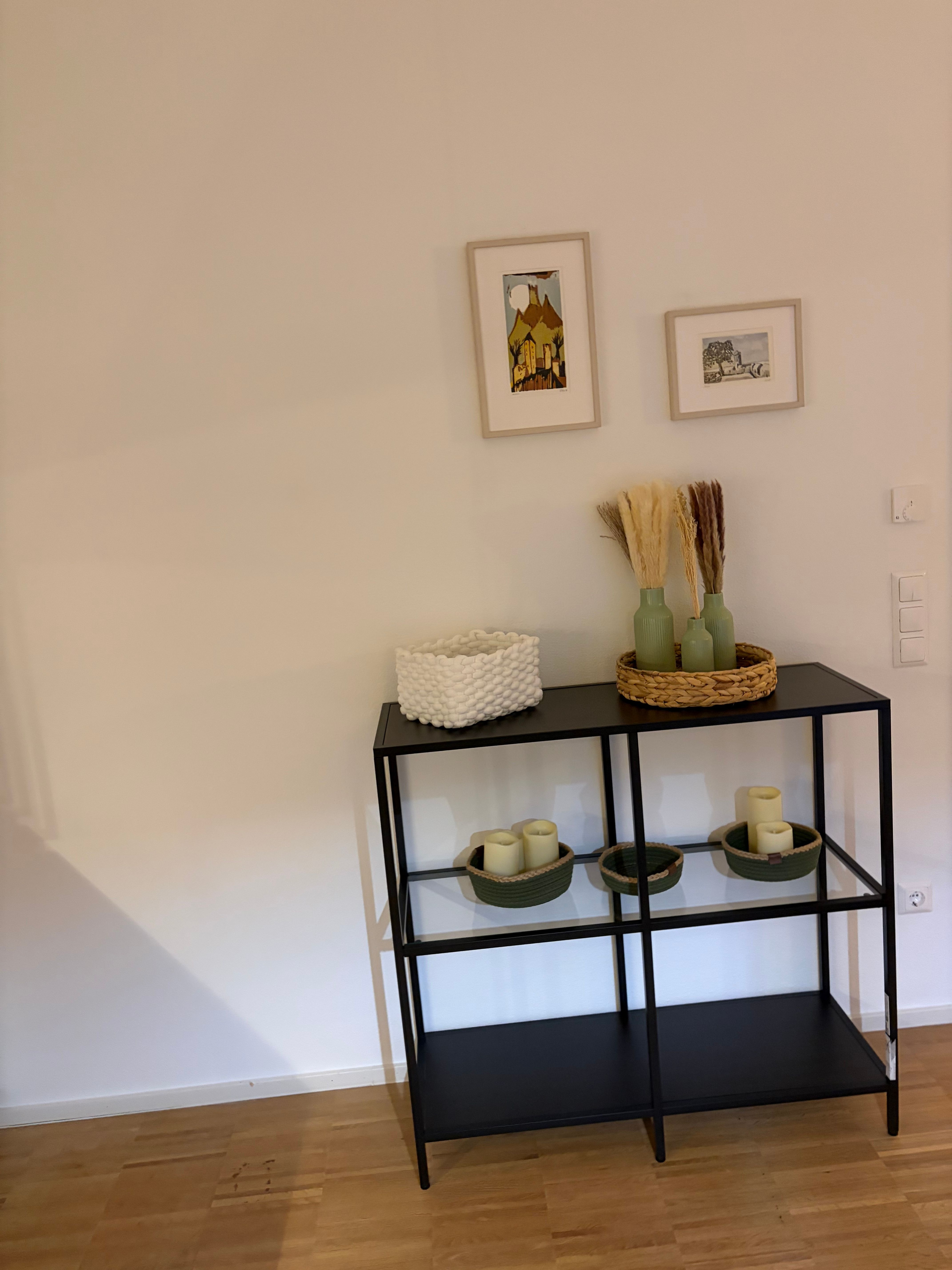 Downtown Apartment By The River - With Floor Heating & Parking - 7