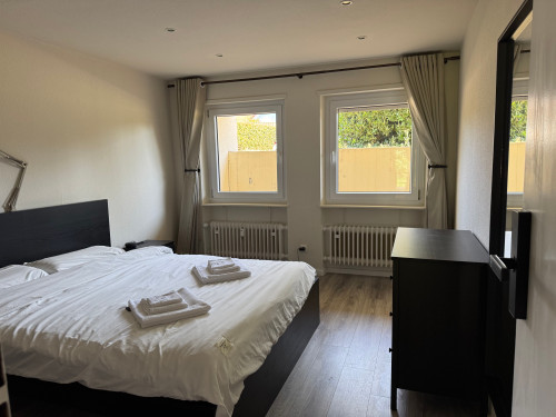 Modern 2-room Apartment with Lake View, Garden, Terrace - Gallery - 5