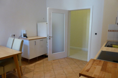2 Bedroom-Apartment in Essen-Center - Gallery - 14