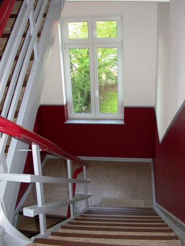 2 Bedroom-Apartment in Essen-Center - Gallery - 4