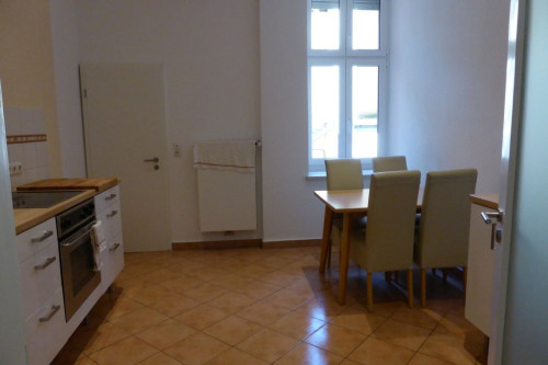 2 Bedroom-Apartment in Essen-Center - Gallery - 15