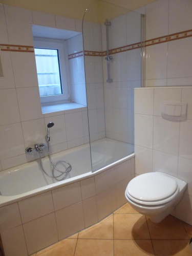 2 Bedroom-Apartment in Essen-Center - Gallery - 11