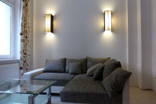 2 Bedroom-Apartment in Essen-Center - Gallery - 22