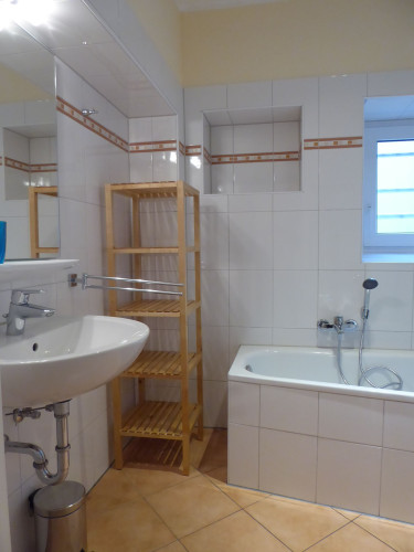 2 Bedroom-Apartment in Essen-Center - Gallery - 12