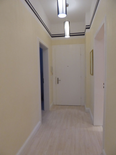 2 Bedroom-Apartment in Essen-Center - Gallery - 9
