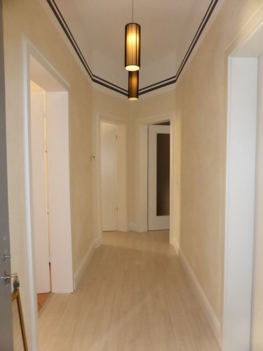 2 Bedroom-Apartment in Essen-Center - Gallery - 10