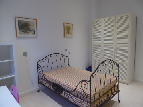 2 Bedroom-Apartment in Essen-Center - Gallery - 17