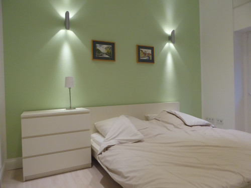 2 Bedroom-Apartment in Essen-Center - Gallery - 16