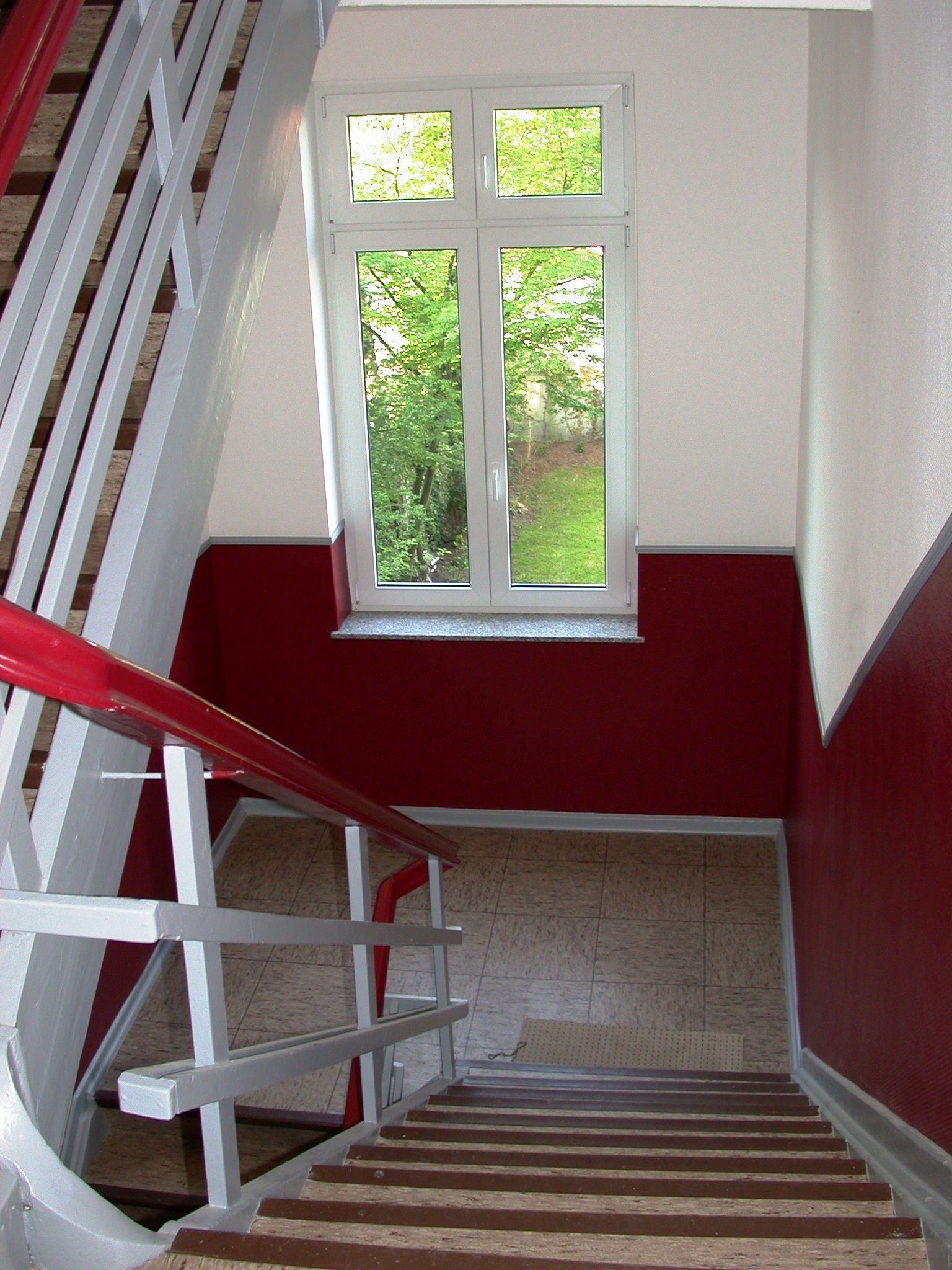 2 Bedroom-Apartment In Essen-Center - 3