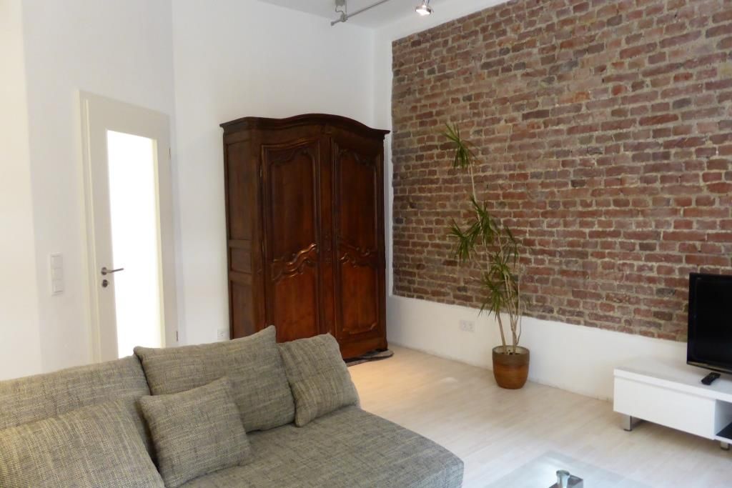 2 Bedroom-Apartment In Essen-Center - 23