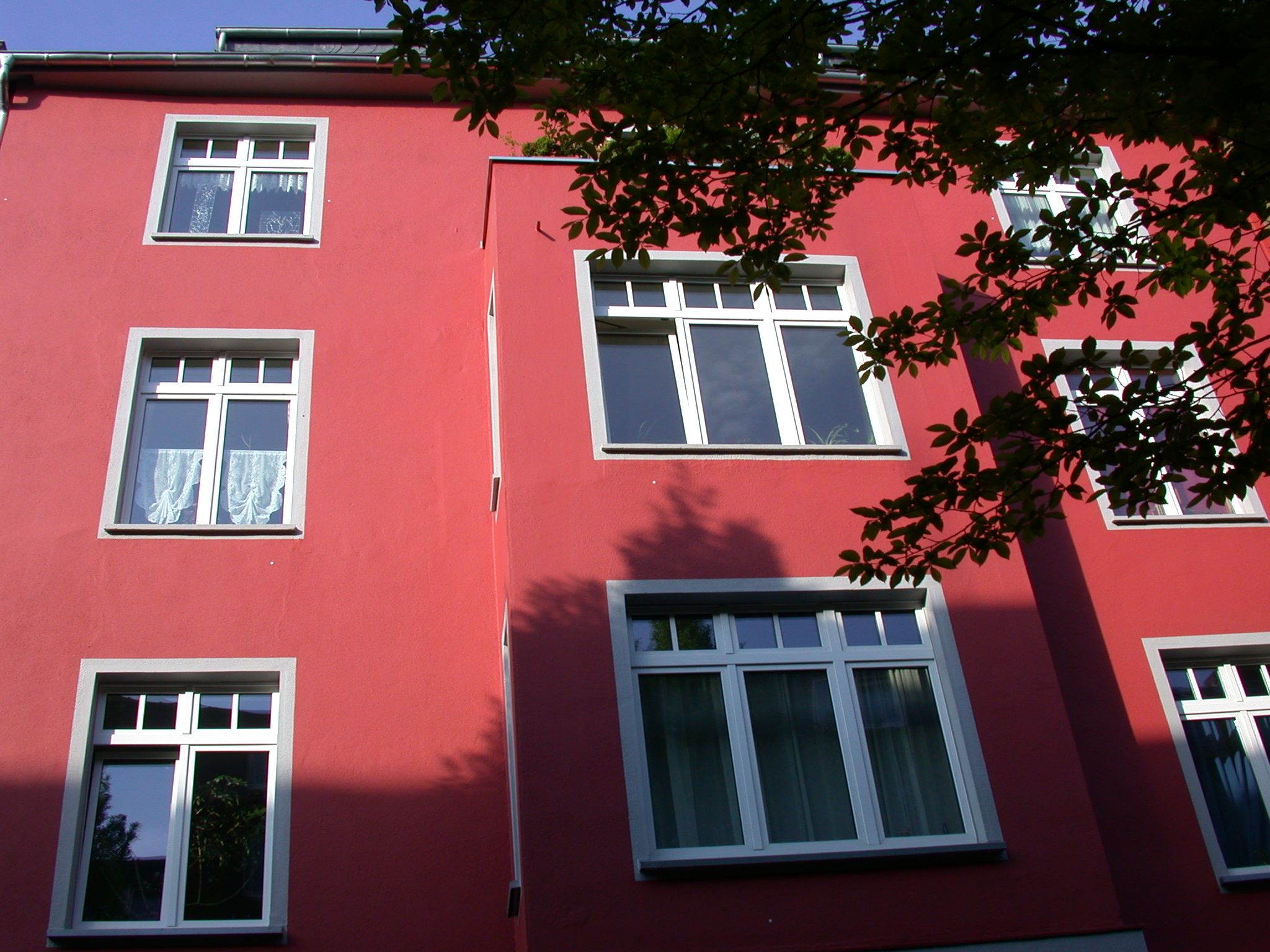 2 Bedroom-Apartment In Essen-Center - 5