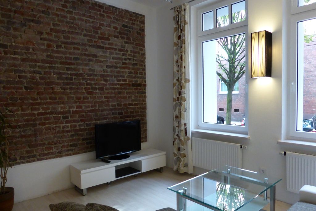 2 Bedroom-Apartment In Essen-Center - 20