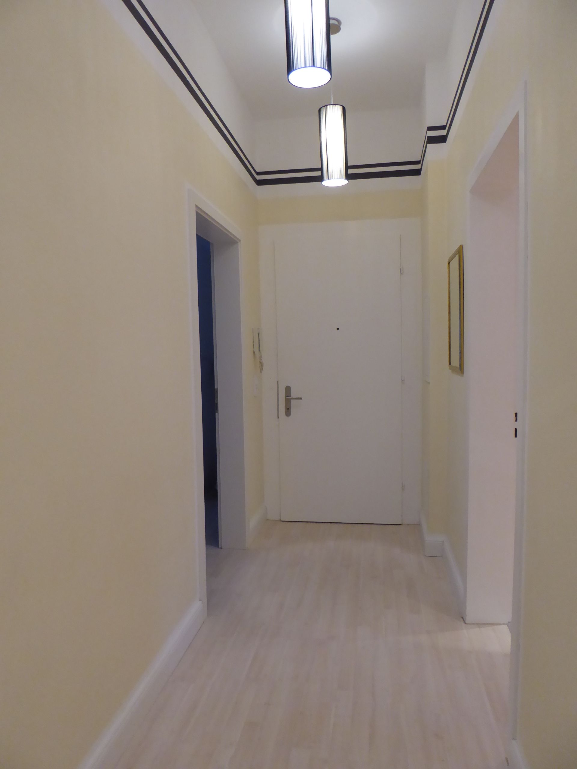 2 Bedroom-Apartment In Essen-Center - 8