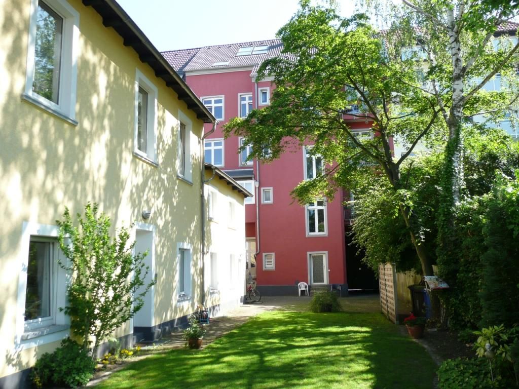 2 Bedroom-Apartment In Essen-Center - 4