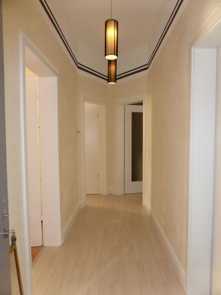 2 Bedroom-Apartment In Essen-Center - 9