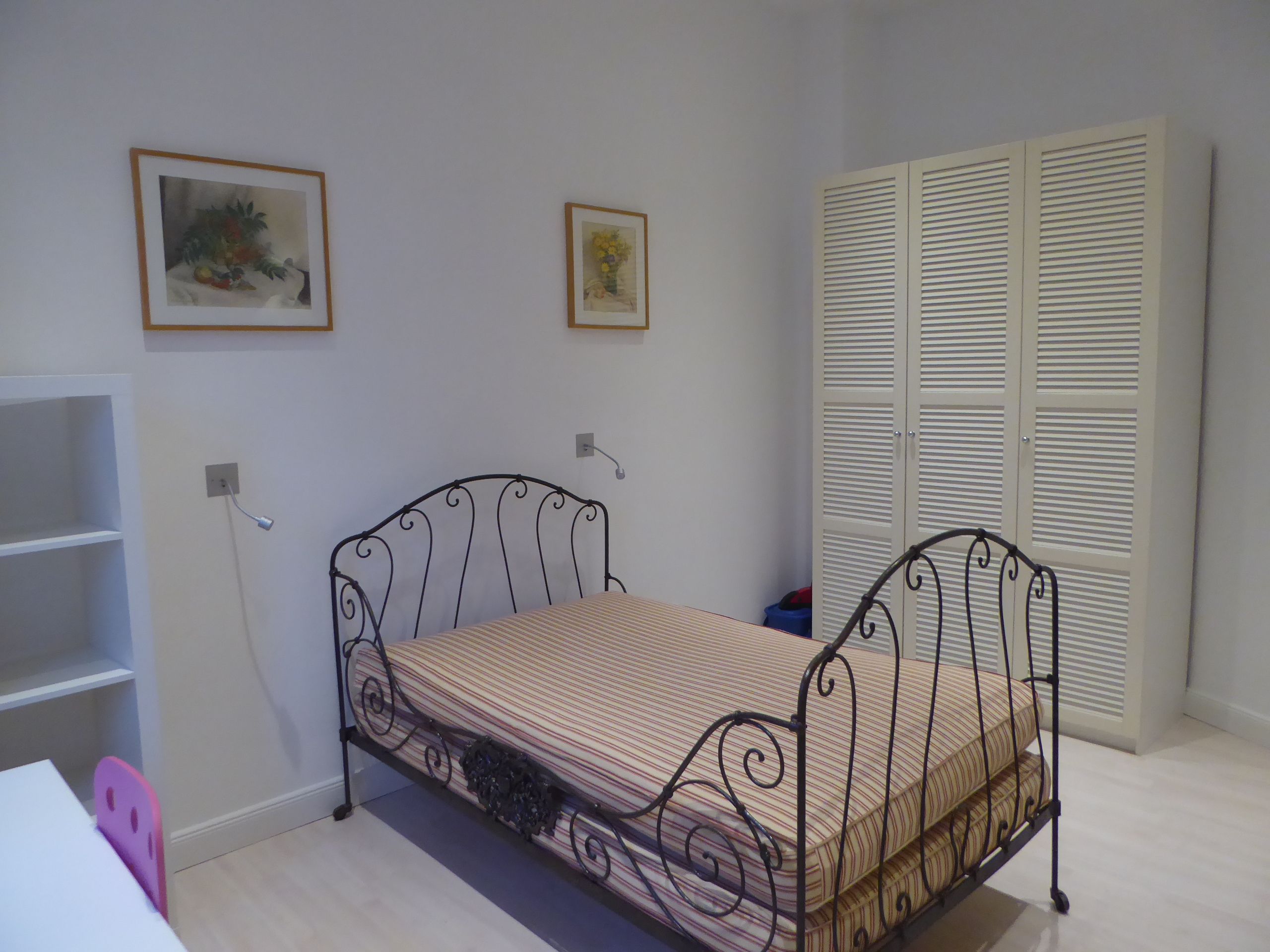 2 Bedroom-Apartment In Essen-Center - 16
