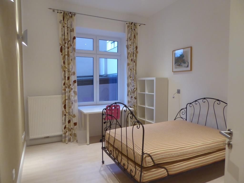 2 Bedroom-Apartment In Essen-Center - 12