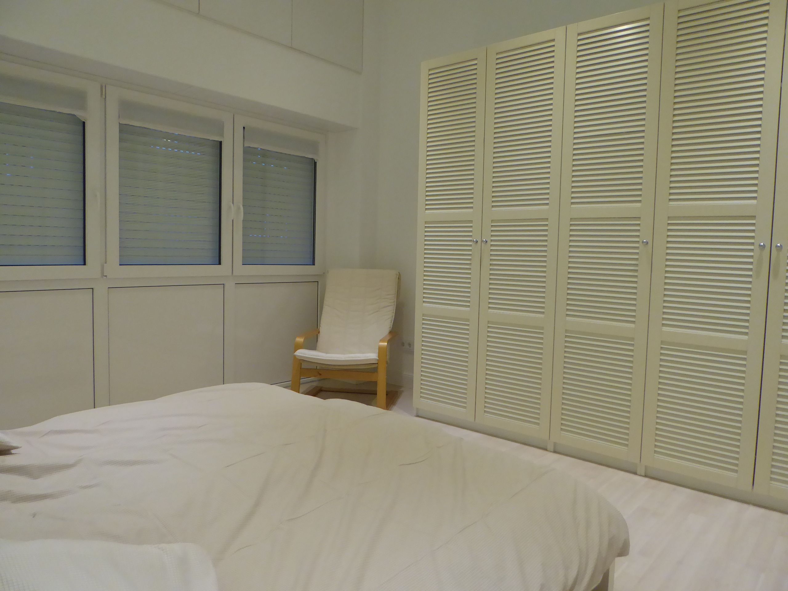 2 Bedroom-Apartment In Essen-Center - 18