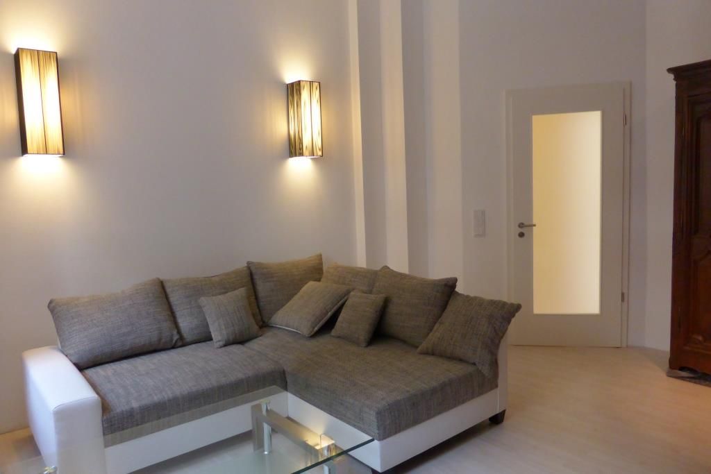 2 Bedroom-Apartment In Essen-Center - 22