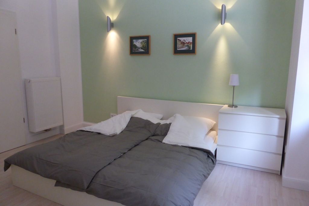 2 Bedroom-Apartment In Essen-Center - 19