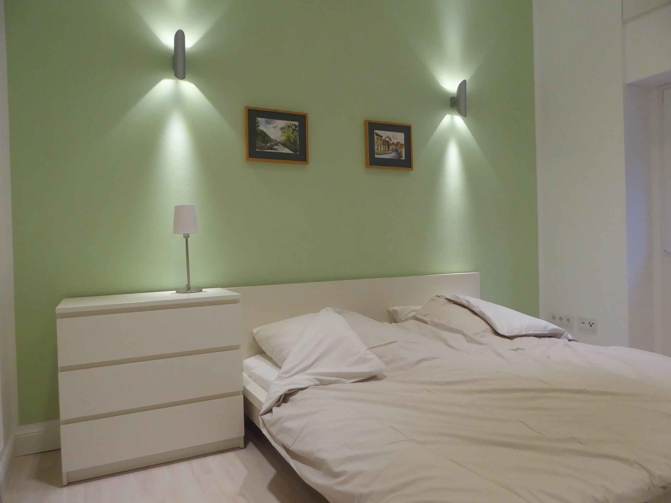 2 Bedroom-Apartment In Essen-Center - 15