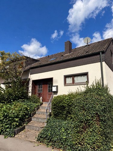 Furnished house with 4 bedrooms & 2 bathrooms in Remagen-Unkelbach - Gallery - 12