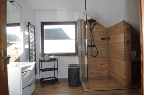 Furnished house with 4 bedrooms & 2 bathrooms in Remagen-Unkelbach - Gallery - 14