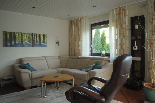 Furnished house with 4 bedrooms & 2 bathrooms in Remagen-Unkelbach - Gallery - 3