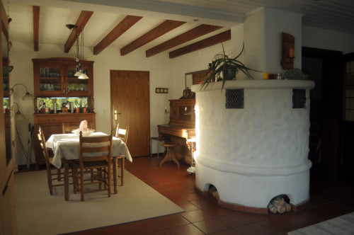 Furnished house with 4 bedrooms & 2 bathrooms in Remagen-Unkelbach - Gallery - 5